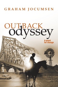 Abbildung von: Outback Odyssey - Green Hill Publishing