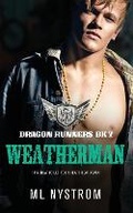Cover: Weatherman - Hot Tree Publishing