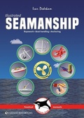 Cover: Illustrated Seamanship - Fernhurst Books Limited