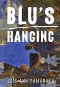 Cover: Blu's Hanging - Kaya Press