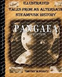 Enlarge image Cover: Pangaea 2nd Edition - Timothy M Dooley