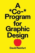 Cover: A *Co-* Program for Graphic Design - Inventory Press LLC