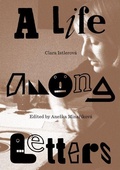 Cover: Clara Istlerova: A Life Among Letters - Inventory Press LLC