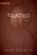 Cover: Erased - Redbat Books