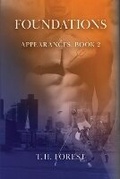 Cover: Foundations - Holdorf Press, LLC