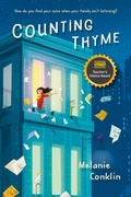 Cover: Counting Thyme - Infinite Books