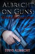 Cover: Albrecht on Guns - Paperback Press