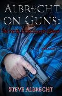 Enlarge image Cover: Albrecht on Guns - Paperback Press