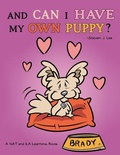 Cover: And Can I Have My Own Puppy? - MINDSTIR MEDIA