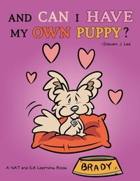 Enlarge image Cover: And Can I Have My Own Puppy? - MINDSTIR MEDIA