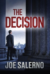 Enlarge image Cover: The Decision - Abundance Collective