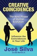 Cover: Creative Coincidences - Silva Books