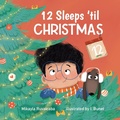 Cover: 12 Sleeps 'til Christmas - Ruvalcaba Publishing
