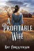 Cover: A Profitable Wife - Historium Press