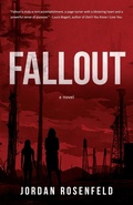 Cover: Fallout - Running Wild Press