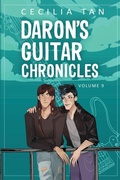 Cover: Daron's Guitar Chronicles - Cecilia Tan