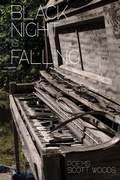 Cover: Black Night Is Falling - Brick Cave Media