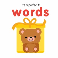 Enlarge image Cover: It's a Perfect Fit - Words - LITTLE GENIUS BOOKS