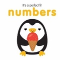 Cover: It's a Perfect Fit - Numbers - LITTLE GENIUS BOOKS