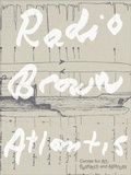 Cover: Radio Brown Atlantis - New York Consolidated
