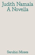 Cover: Judith Namala - New York Consolidated