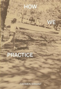 Enlarge image Cover: How We Practice - Dancing Foxes Press