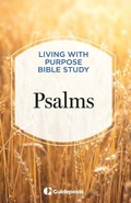 Cover: Psalms - Guideposts