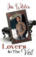 Cover: Lovers In The Veil - Rainbow Quartz Publishing
