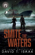 Cover: Smite the Waters - Utamatzi Inc.