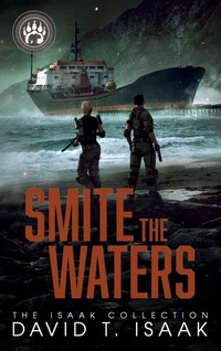 Enlarge image Cover: Smite the Waters - Utamatzi Inc.