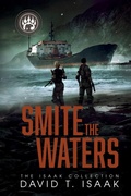 Cover: Smite the Waters - Utamatzi Inc.
