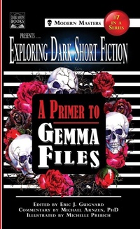 Enlarge image Cover: Exploring Dark Short Fiction #7 - Dark Moon Books