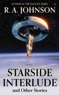 Cover: Starside Interlude and Other Stories - CROW-IP