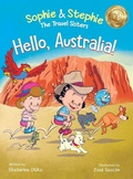 Cover: Hello, Australia! - Kids World Press
