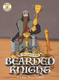 Abbildung von: The Legend of the Bearded Knight - GiGGLE SPOON
