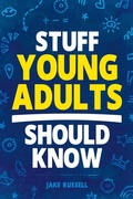 Cover: Stuff Young Adults Should Know - Canyon Press LLC