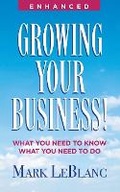 Cover: Growing Your Business! - Indie Books International