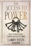 Cover: The Access to Power - Five Stones