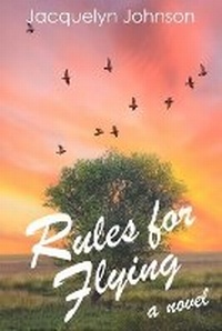 Enlarge image Cover: Rules For flying - Crimson Hill Books