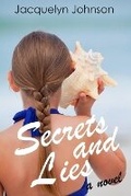 Cover: Secrets and Lies - Crimson Hill Books