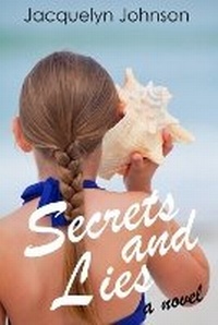 Enlarge image Cover: Secrets and Lies - Crimson Hill Books