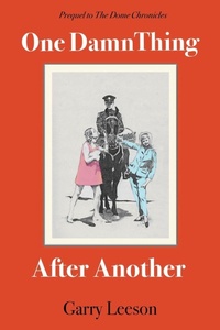 Enlarge image Cover: One Damn Thing After Another - Moose House Publications