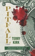 Cover: Pitfall - At Bay Press