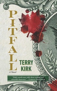 Abbildung von: Pitfall - At Bay Press