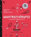 Cover: Mantrath&eacute;rapie - Le lotus et l'&eacute;l&eacute;phant