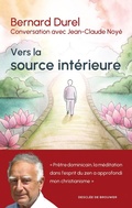 Cover: Vers la source int&eacute;rieure - Descl&eacute;e de Brouwer