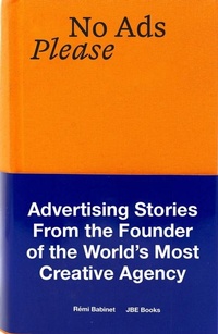 Abbildung von: No Ads Please - Jean Boite editions
