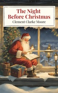 Cover: The Night Before Christmas - Icarsus