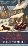 Cover: The Night Before Christmas - MyBooks Classics