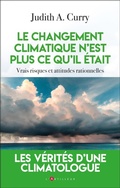Cover: Le changement climatique n'est plus ce qu'il &eacute;tait - L'Artilleur